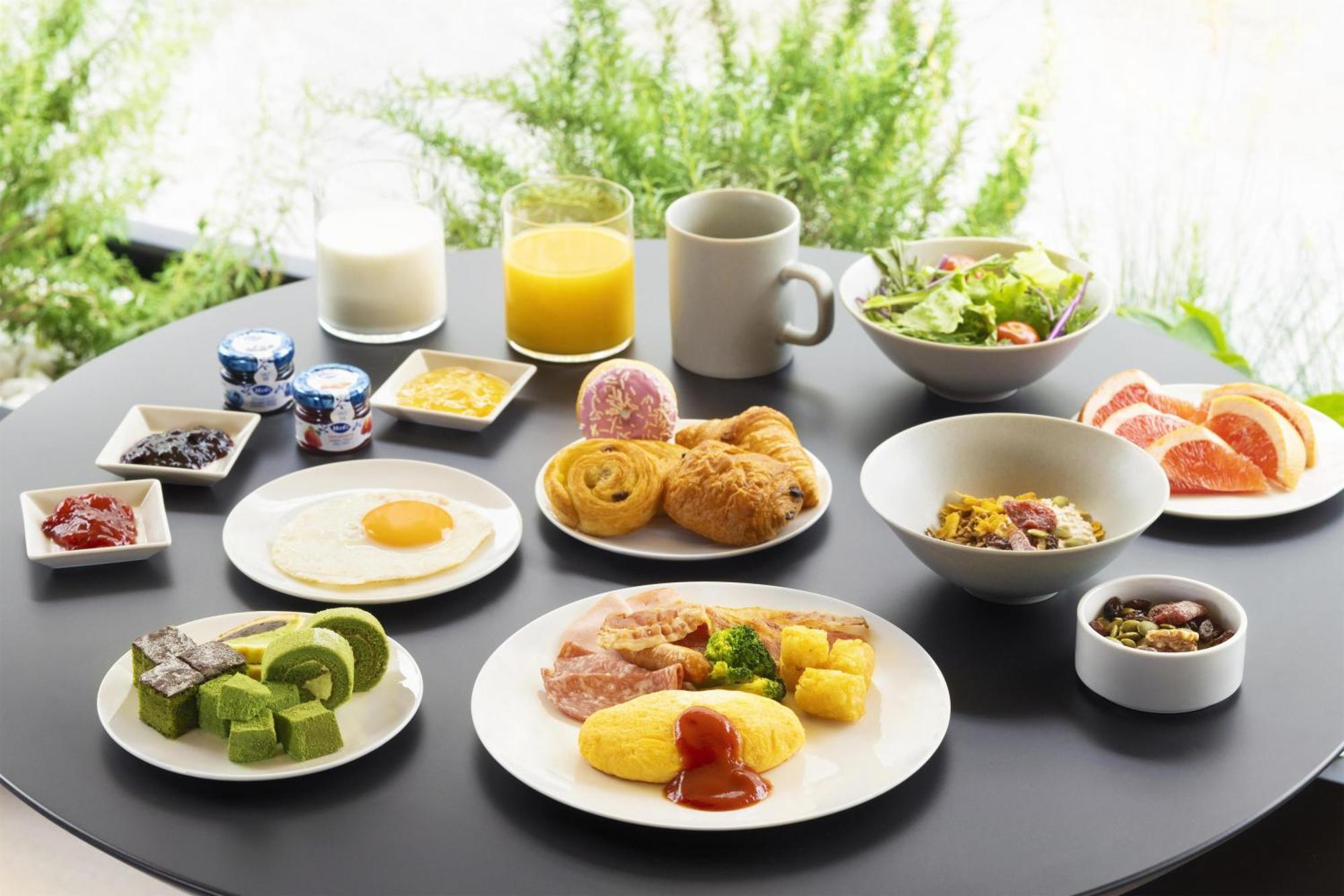 Doubletree By Hilton Kyoto Station, Kyoto