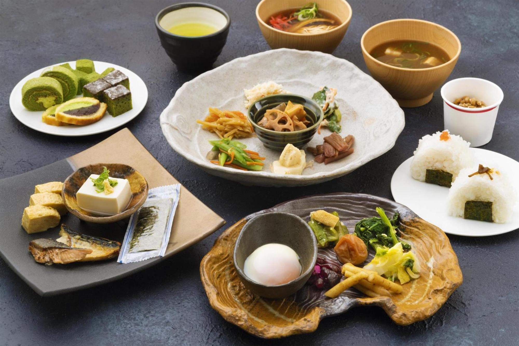 Doubletree By Hilton Kyoto Station — Fotos 1
